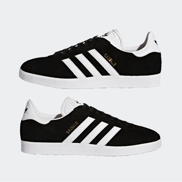 ADIDAS gazelle sneaker - Picture 3 of 13